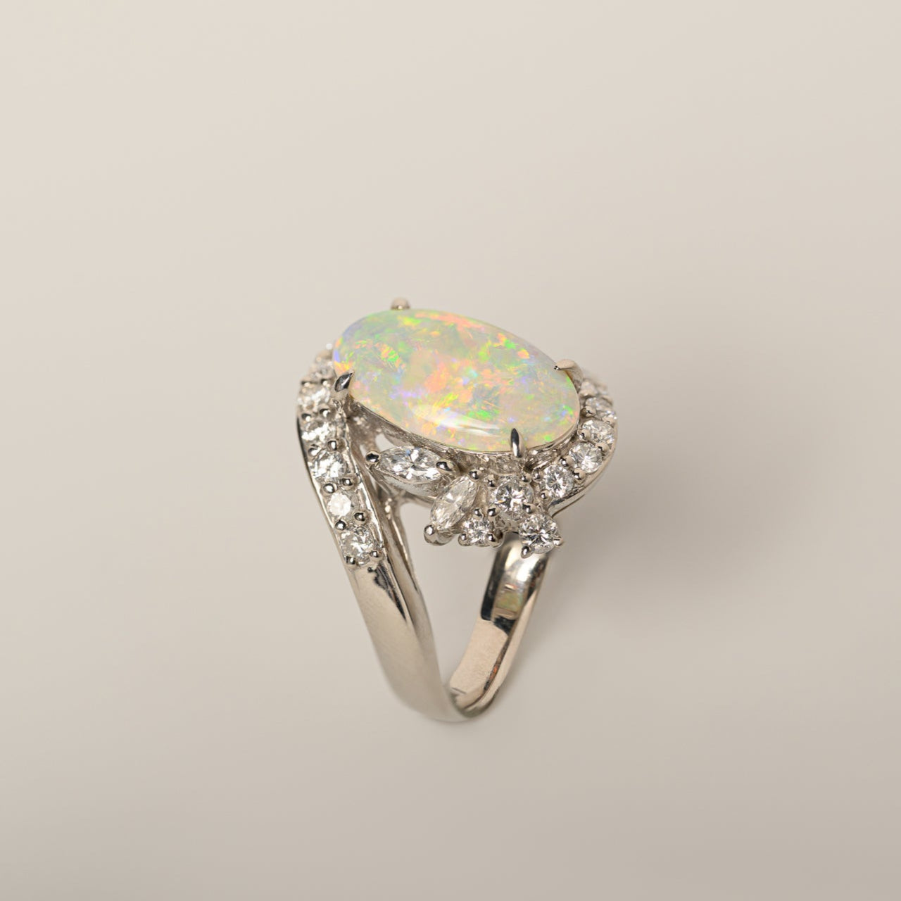Florence Ring