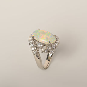 Florence Ring