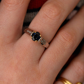 Gail Ring
