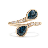 Gemma Ring