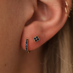 Dahlia Earrings