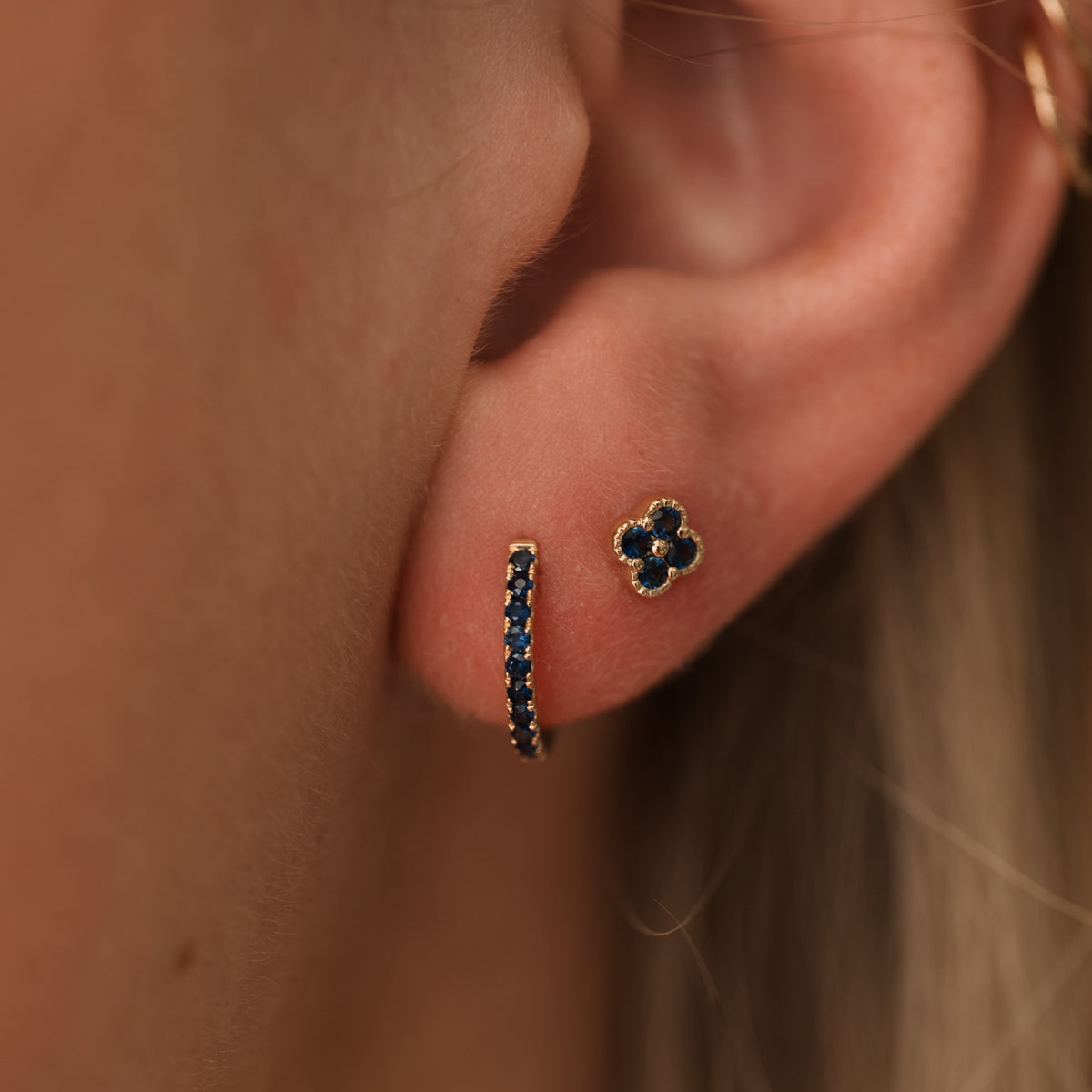 Daria Earrings