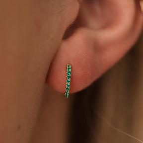 Daria Earrings