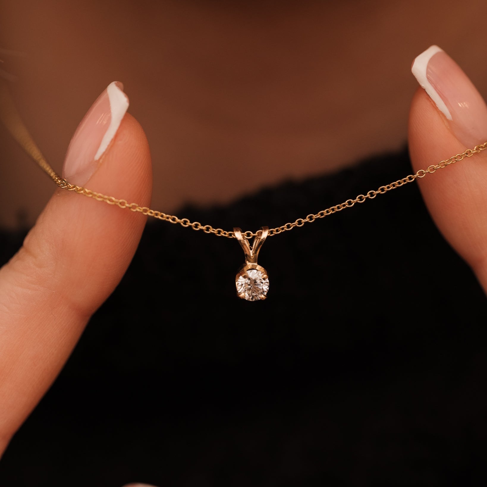 Gillian Necklace