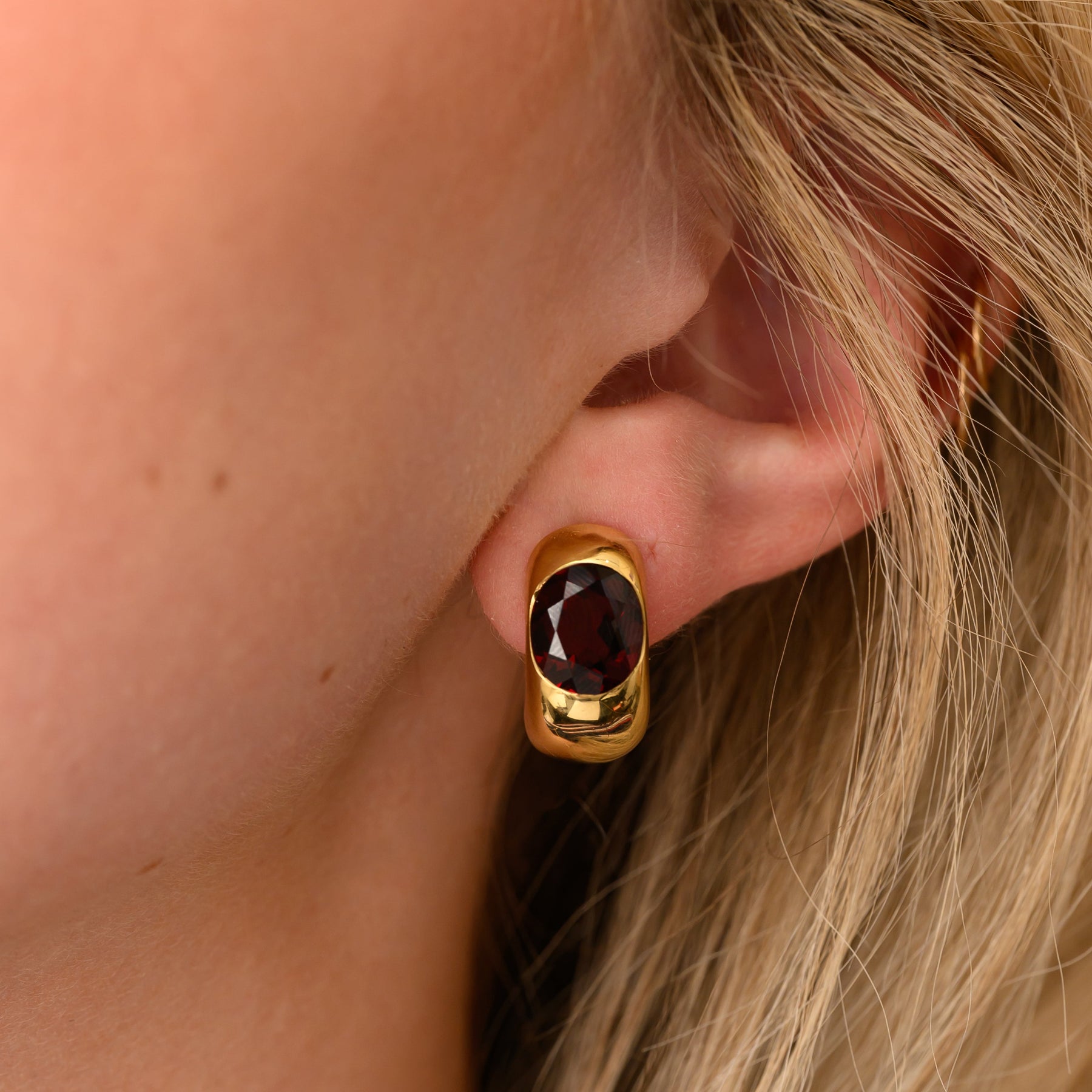 Ginger Earrings