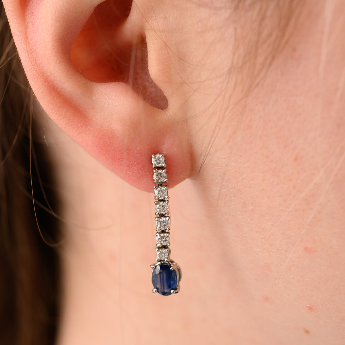Helena Earrings