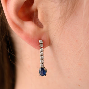 Helena Earrings
