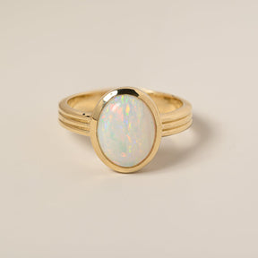 Holland Ring
