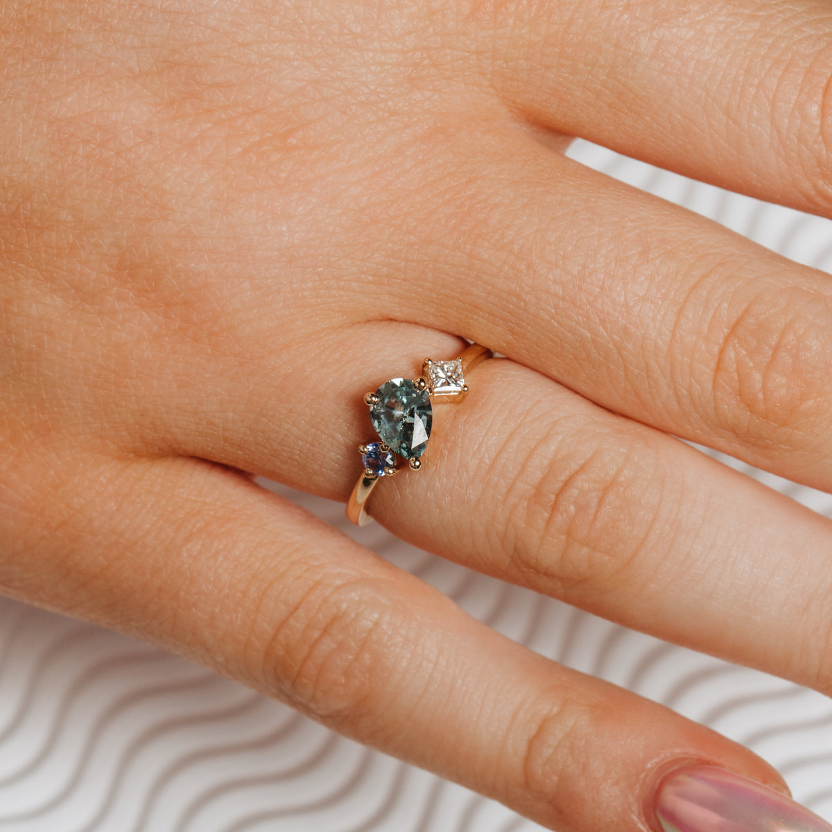 Holland Ring