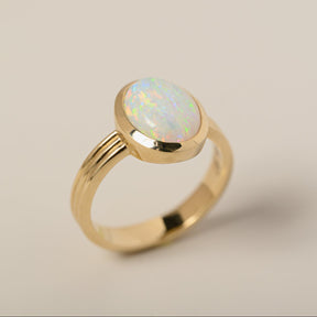 Holland Ring