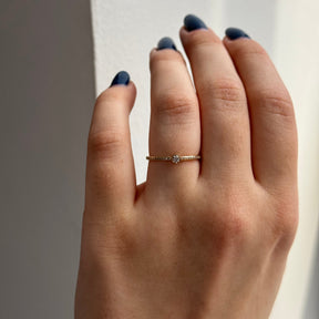 Ava Ring