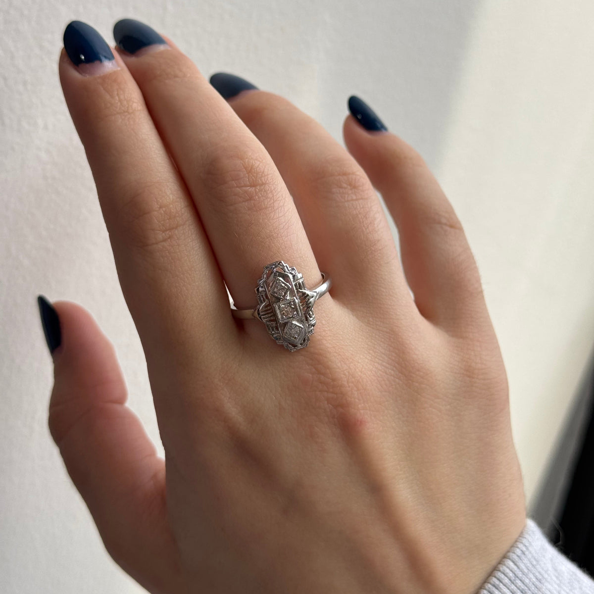Hattie Ring