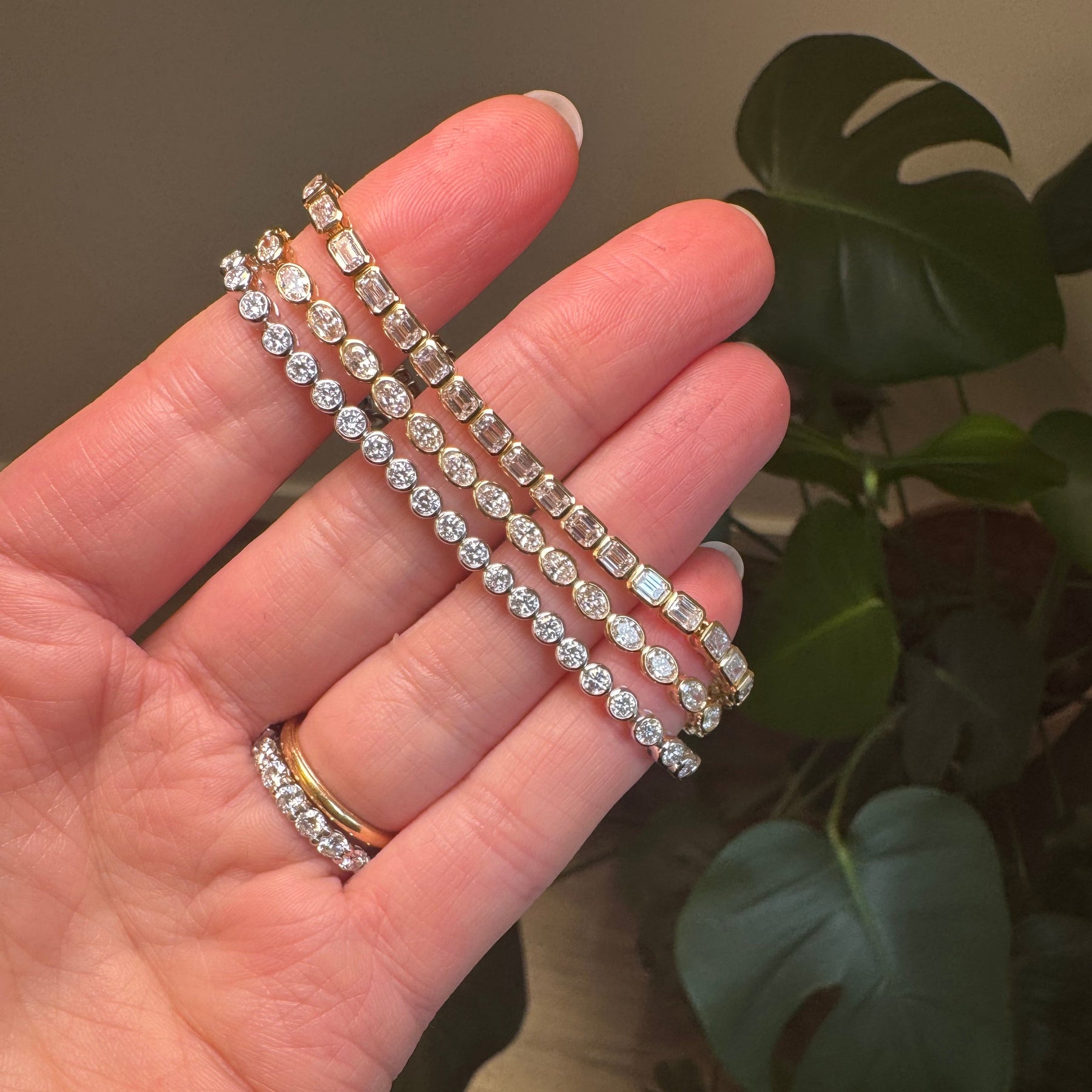 Elizabeth Bracelet