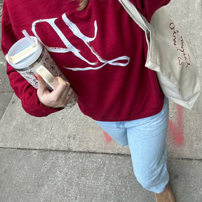 LP Doodle Art Tumbler Cup