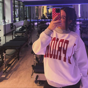 Philly Reversable Mockneck Sweatshirt