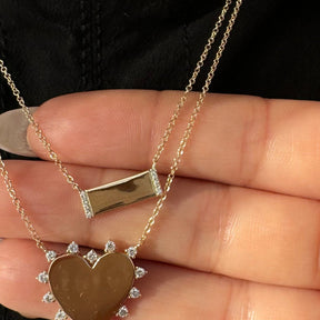 Fiona Necklace