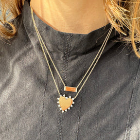 Fiona Necklace
