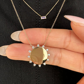 Ellis Necklace