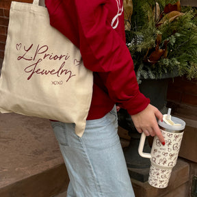 LP Doodle Art Tumbler Cup