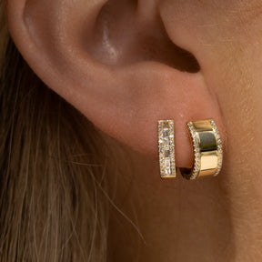 Jessa Earrings