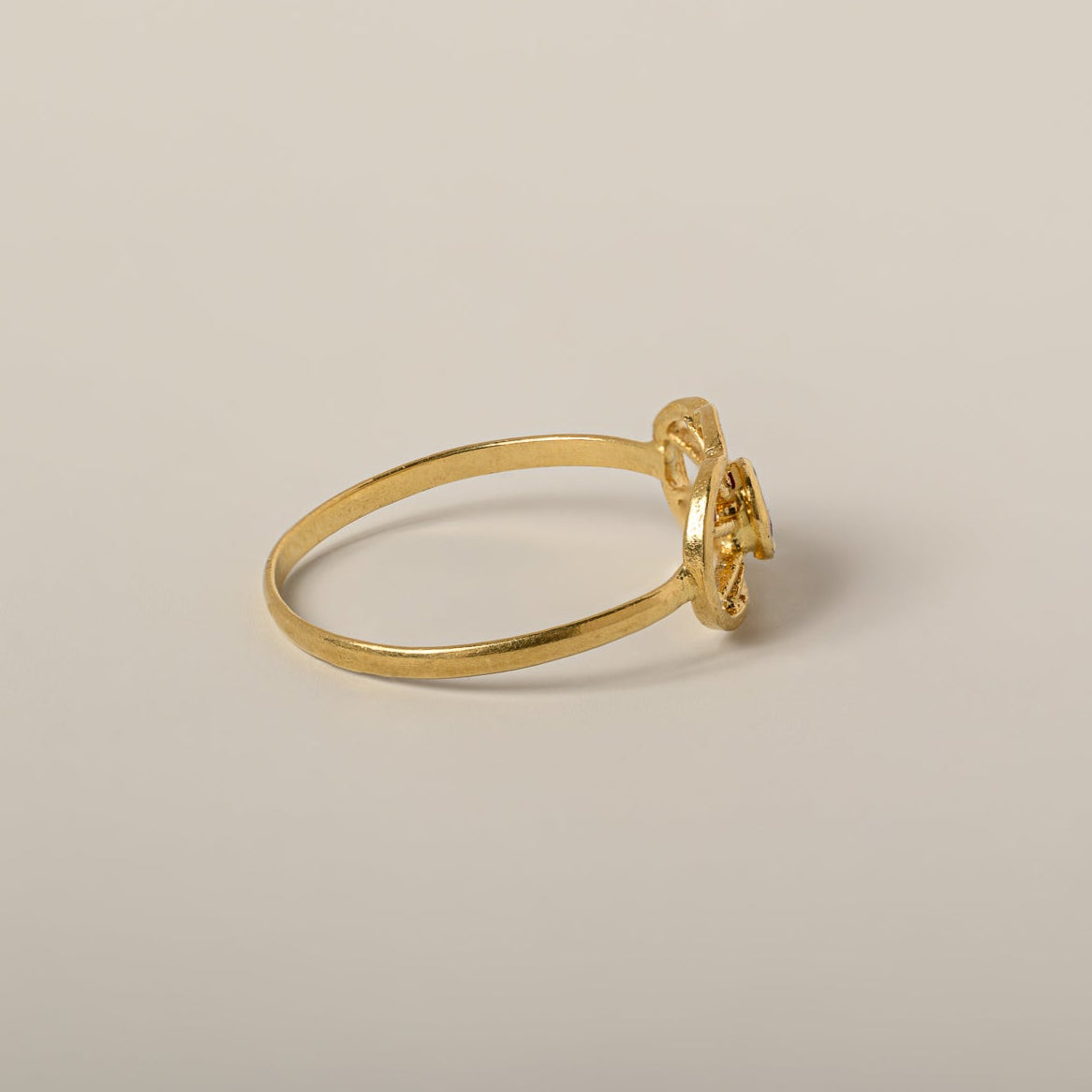 Juliet Ring