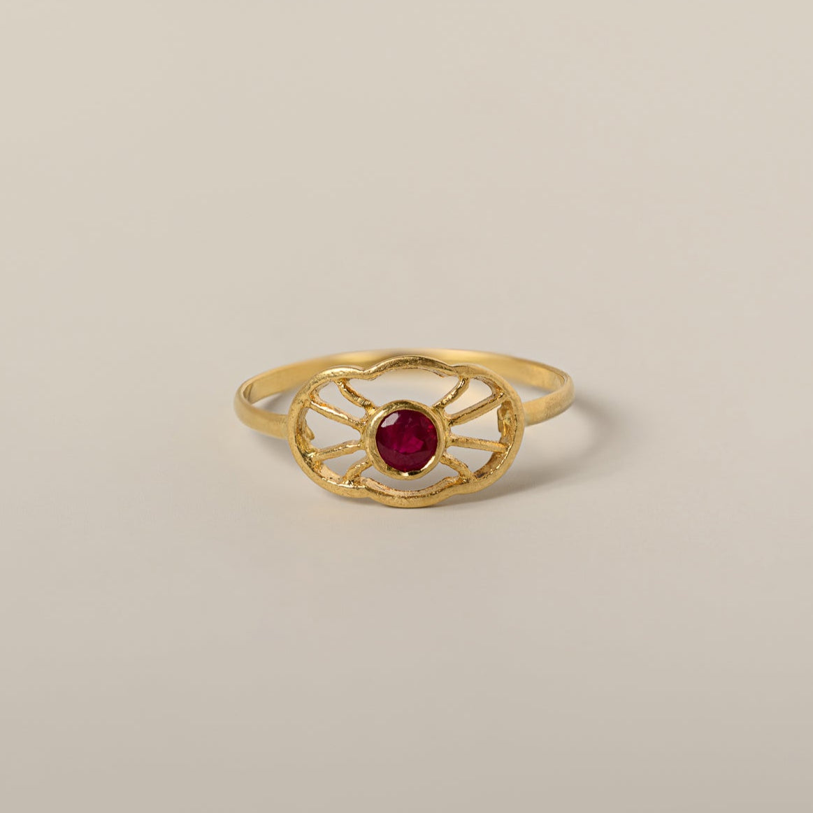 Juliet Ring