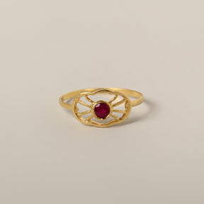 Juliet Ring