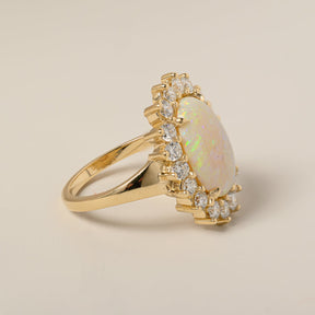 Juniper Ring