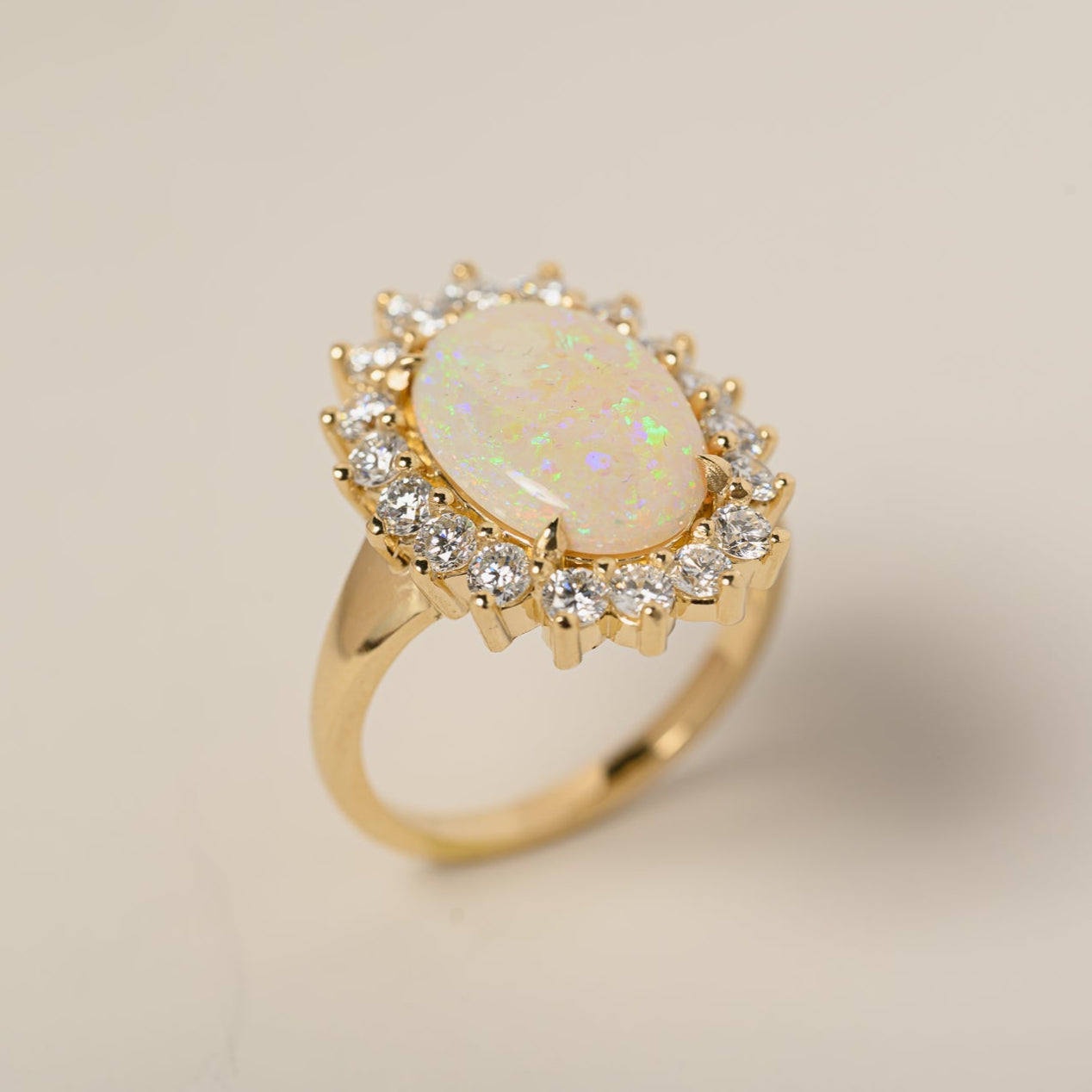 Juniper Ring