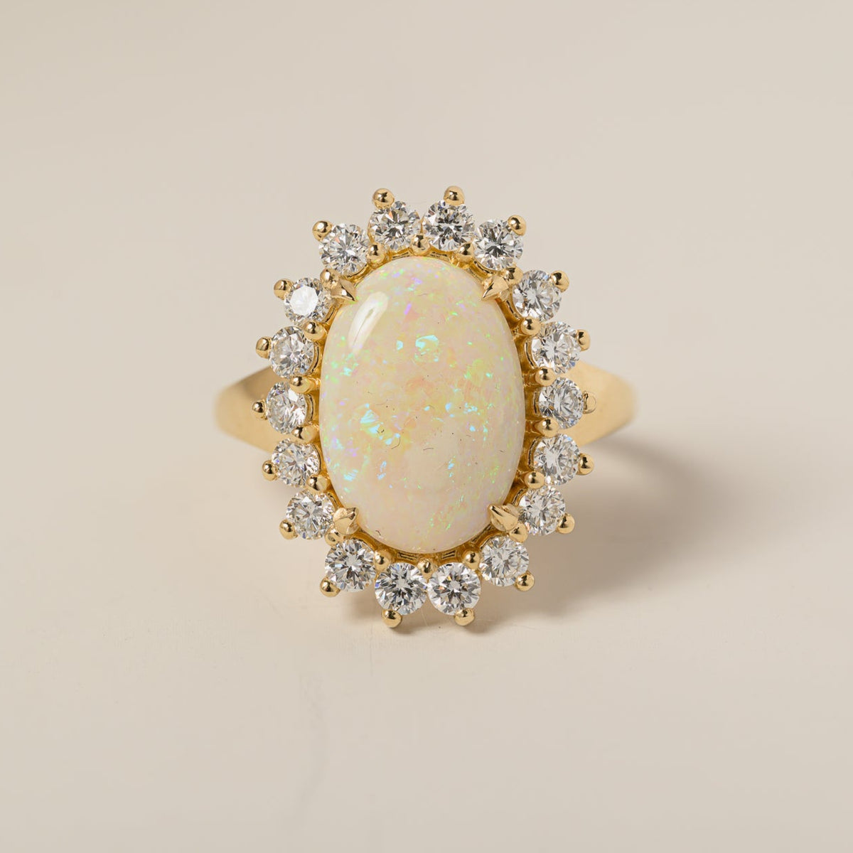 Juniper Ring