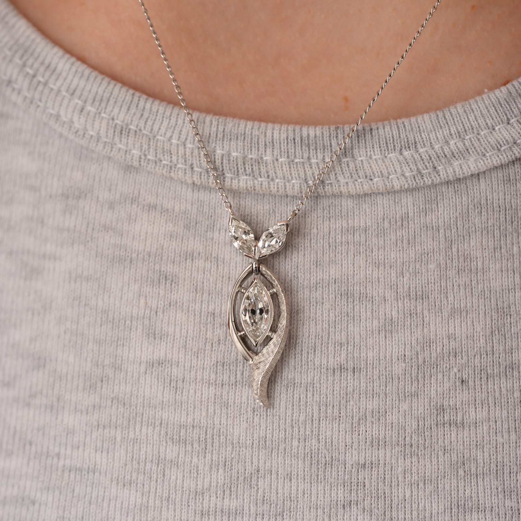 Katherine Necklace