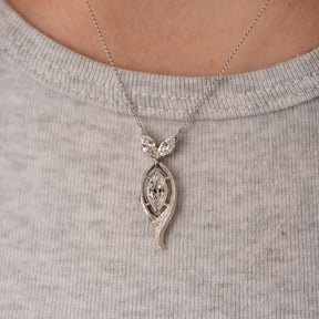 Katherine Necklace