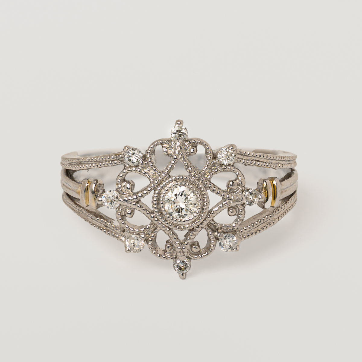 Matilda Ring