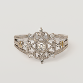 Matilda Ring