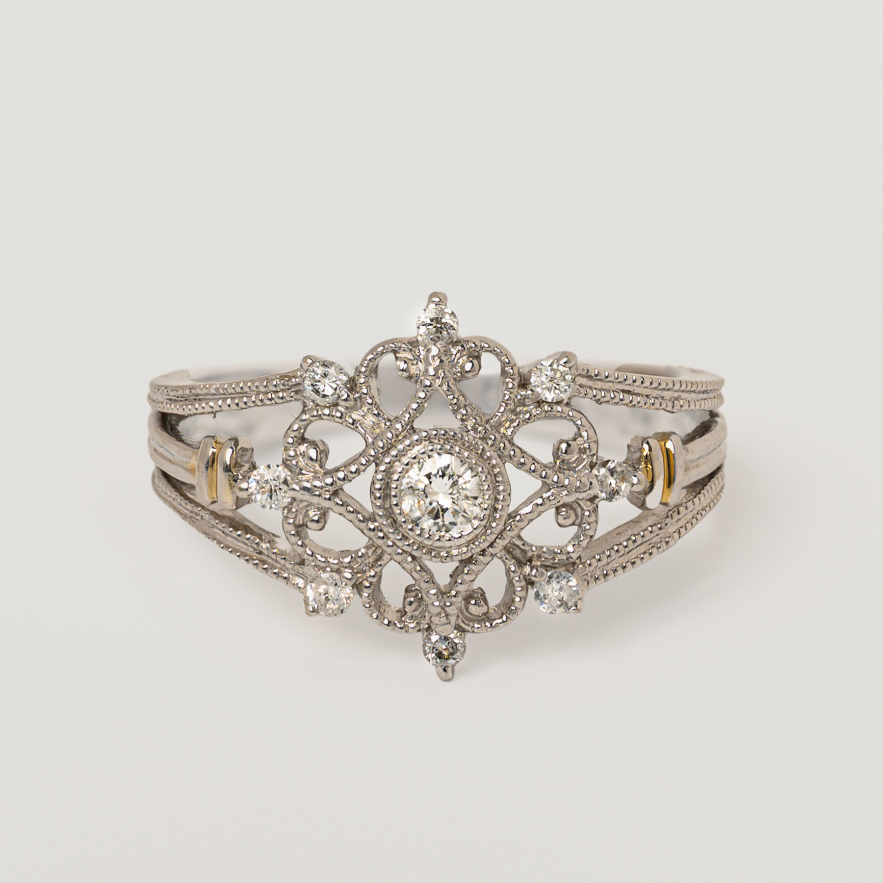 Matilda Ring
