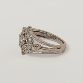 Matilda Ring