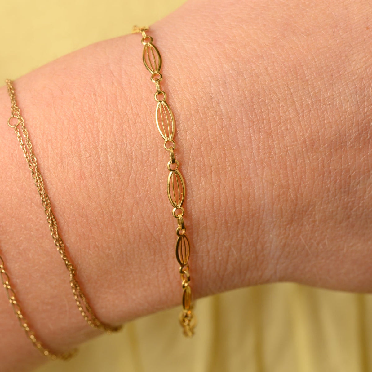 Harlow Bracelet