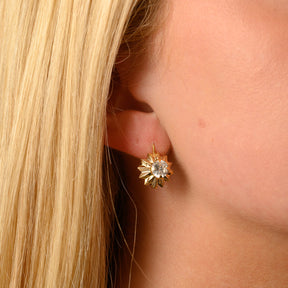 Flora Earrings