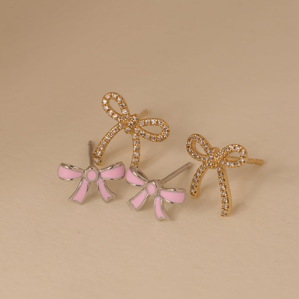 Lena Earrings