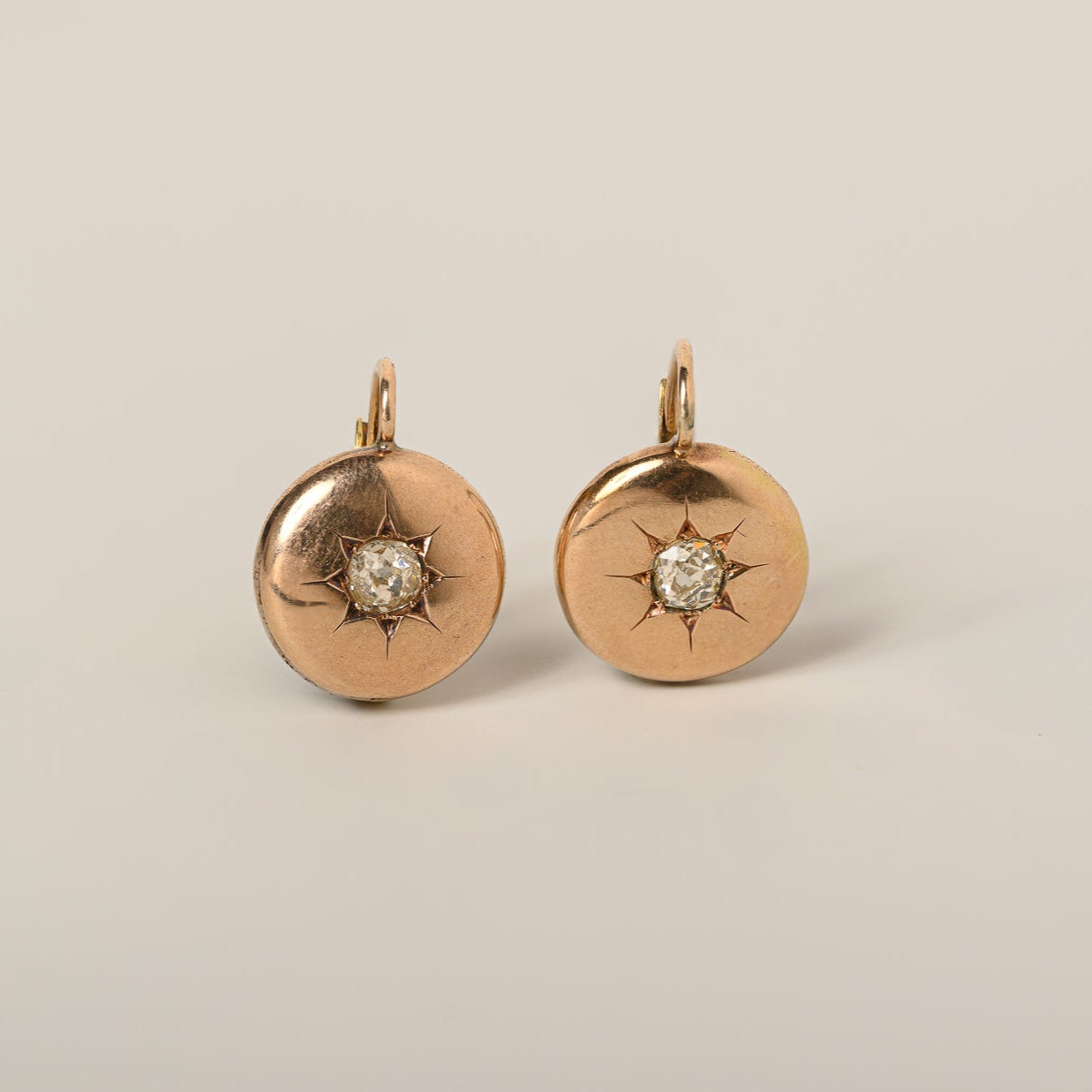 Bea Earrings