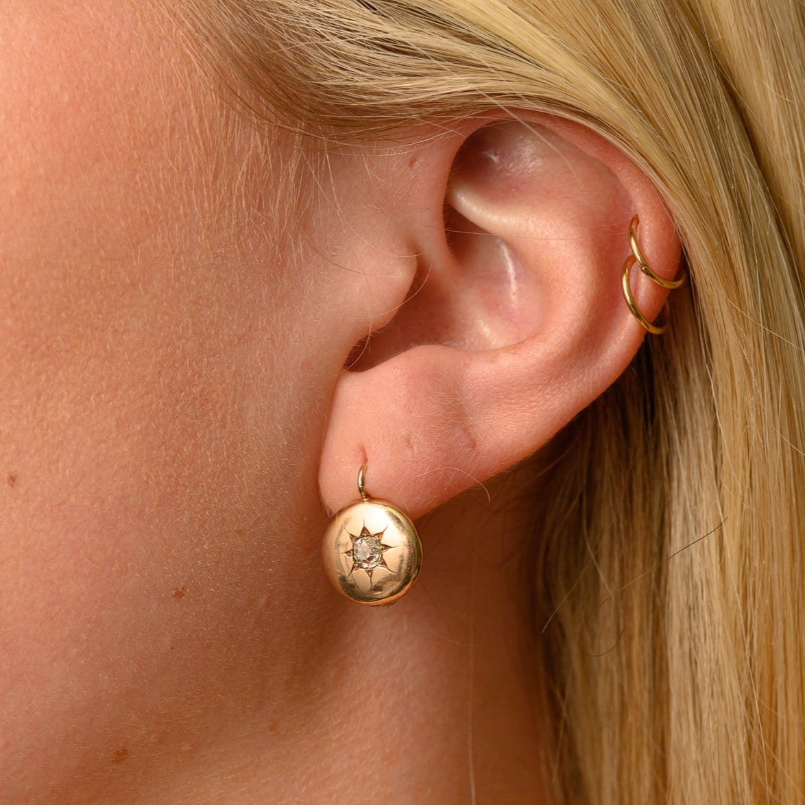 Bea Earrings