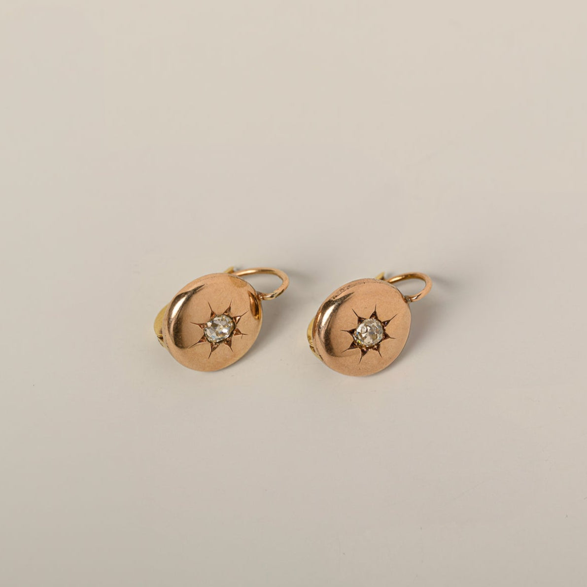 Bea Earrings