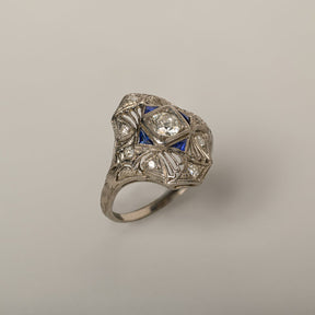 Cecilia Ring