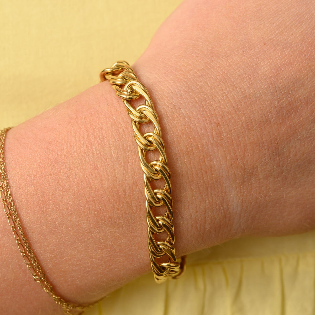 Quincy Bracelet
