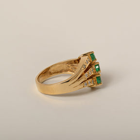 Etta Ring