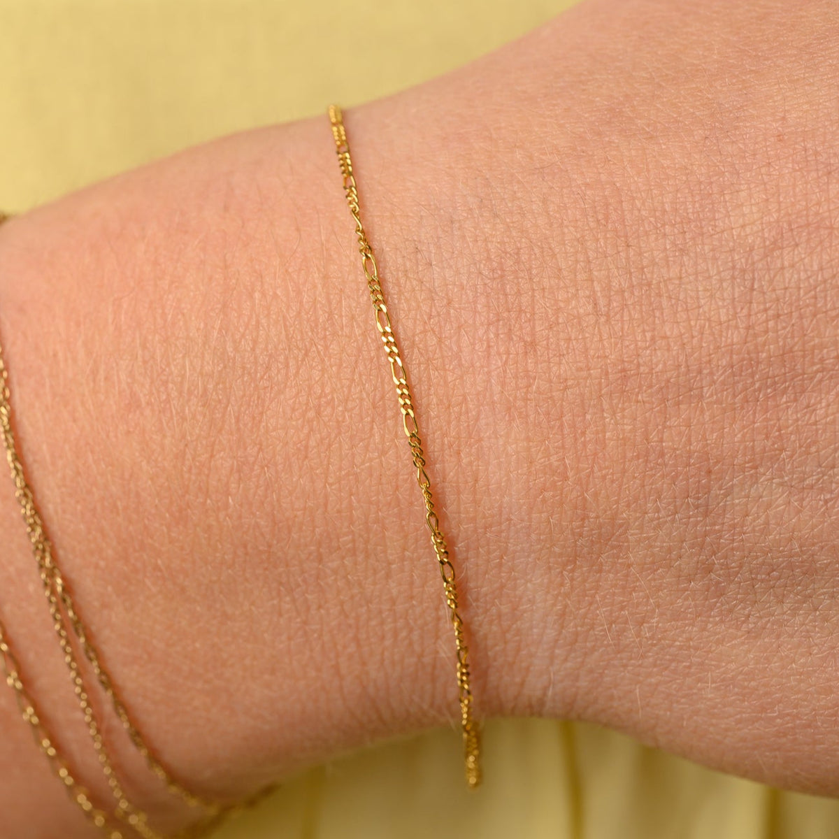 Demi Bracelet