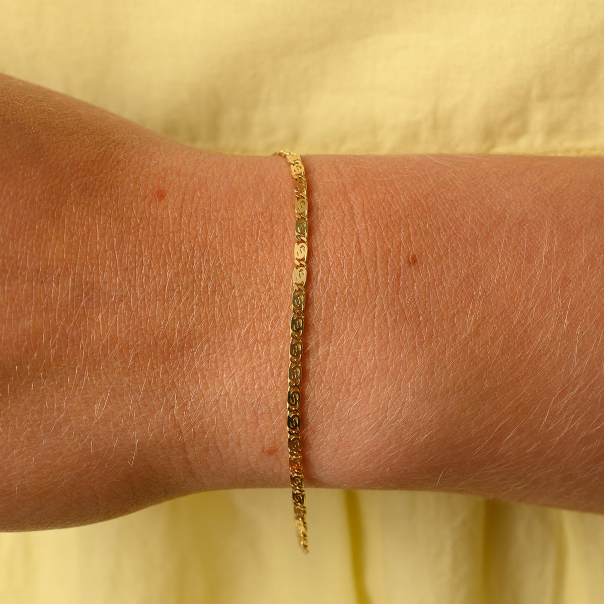 Gigi Bracelet