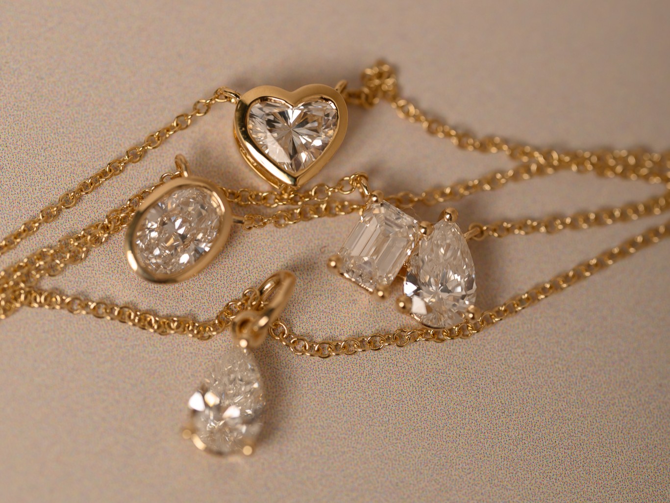 Savannah Necklace