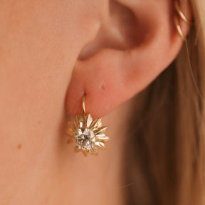 Flora Earrings