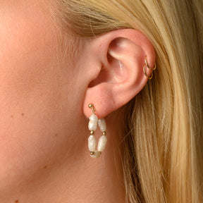 Nell Earrings